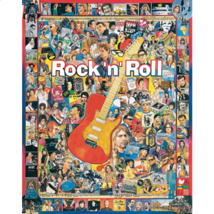 Rock ‘n’ Roll