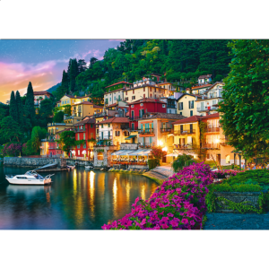 Como Lake, Italy
