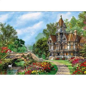 Old Waterway Cottage