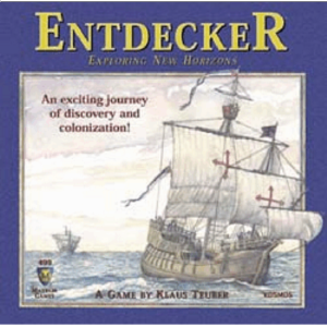Entdecker