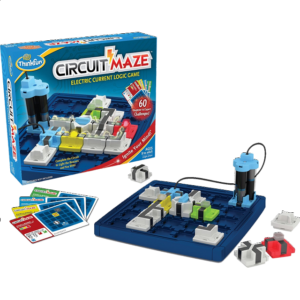 Circuit Maze