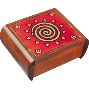 Atlantis – Secret Box