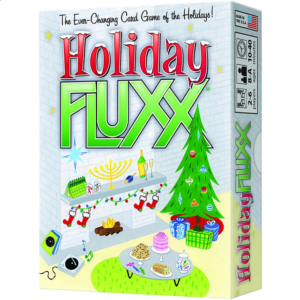 Holiday Fluxx