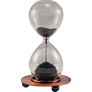 Magnetic Sand Timer