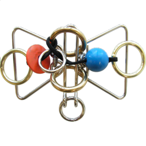 Butterfly’s Revenge