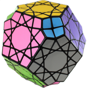 Big Dipper – Black Body