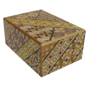 4 Sun 12 Step Koyosegi