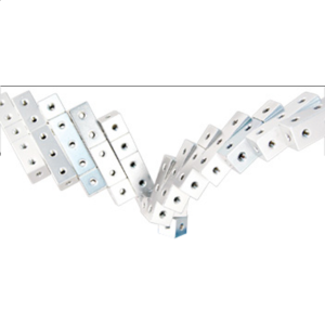 Fight Cube – 4x4x4 – Silver