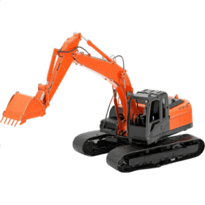 Metal Earth: CAT – Excavator