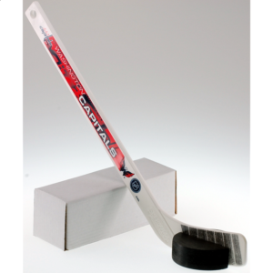 Slap Shot – Washington Capitals