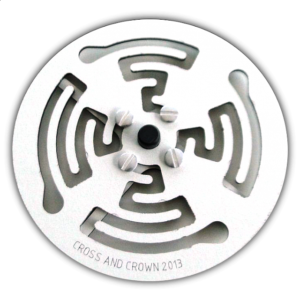 Cross and Crown 2013