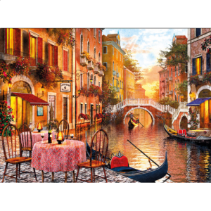 Venezia – Venice