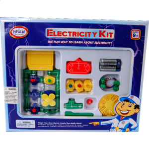 Electricity Kit