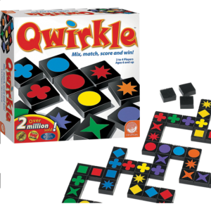 Qwirkle