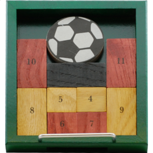 Fussballtor