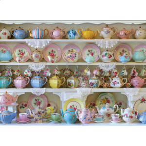 The China Cabinet