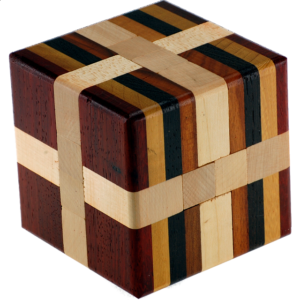 Cube de Luxe