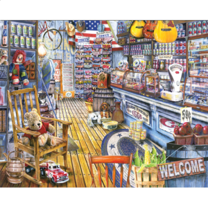 Jackson General Store