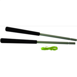 Higgins Bros. – Xtreme Diabolo Handsticks