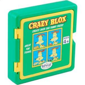 Crazy Blox – Dog