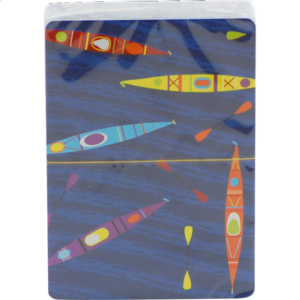 Playing Cards – Kayak