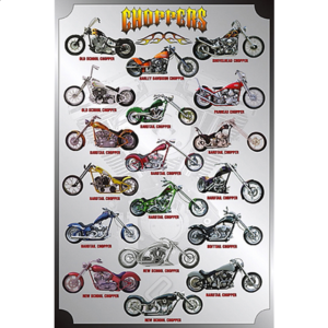 Choppers
