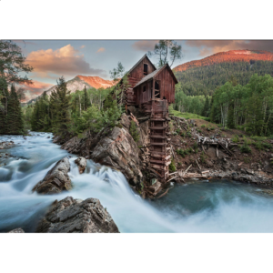 Crystal River, Colorado