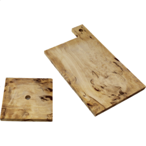 Spir ala rips – IPP Edition