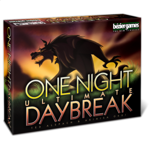 One Night Ultimate Daybreak