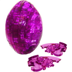 Scrambled Egg – New*