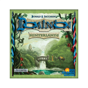 Dominion: Hinterlands