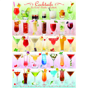 Cocktails
