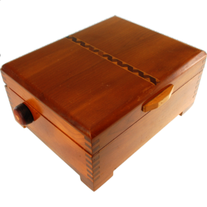 Henpecked – #37 – Vintage Retrofit Puzzle