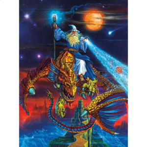 Dragons: Twilight Tempest