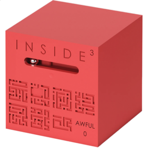 INSIDE3 – Awful0 labyrinth