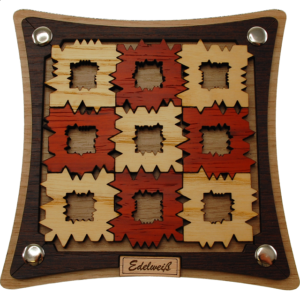 Edelweiss 9.0 (Frame 1)