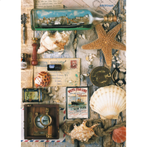 Maritime Souvenirs