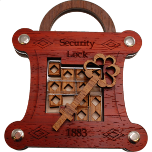 Security Lock
