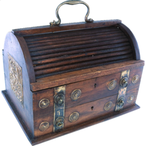 Shutter Box – Style C