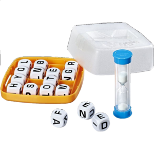 Boggle (Classic)