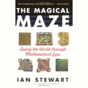 The Magical Maze – book