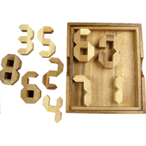 Digigrams – Count On Me