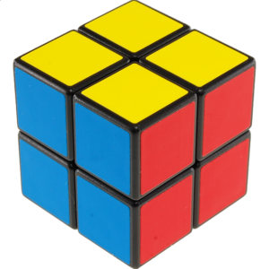 East Sheen 2×2 – Black Body