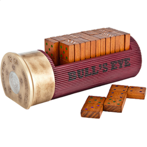 Dominoes Double 6 – Shot Shell