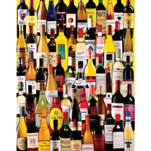 Wine Bottles