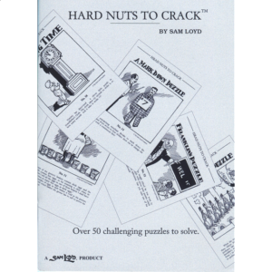 Hard Nuts To Crack