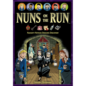 Nuns on the Run