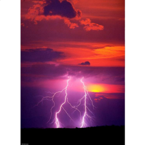 Power Of Nature: Double Flash