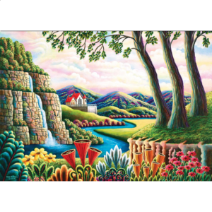 Wonderland – River of Dreams