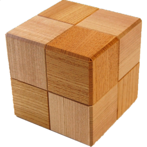 Karakuri Cube KW – CZ